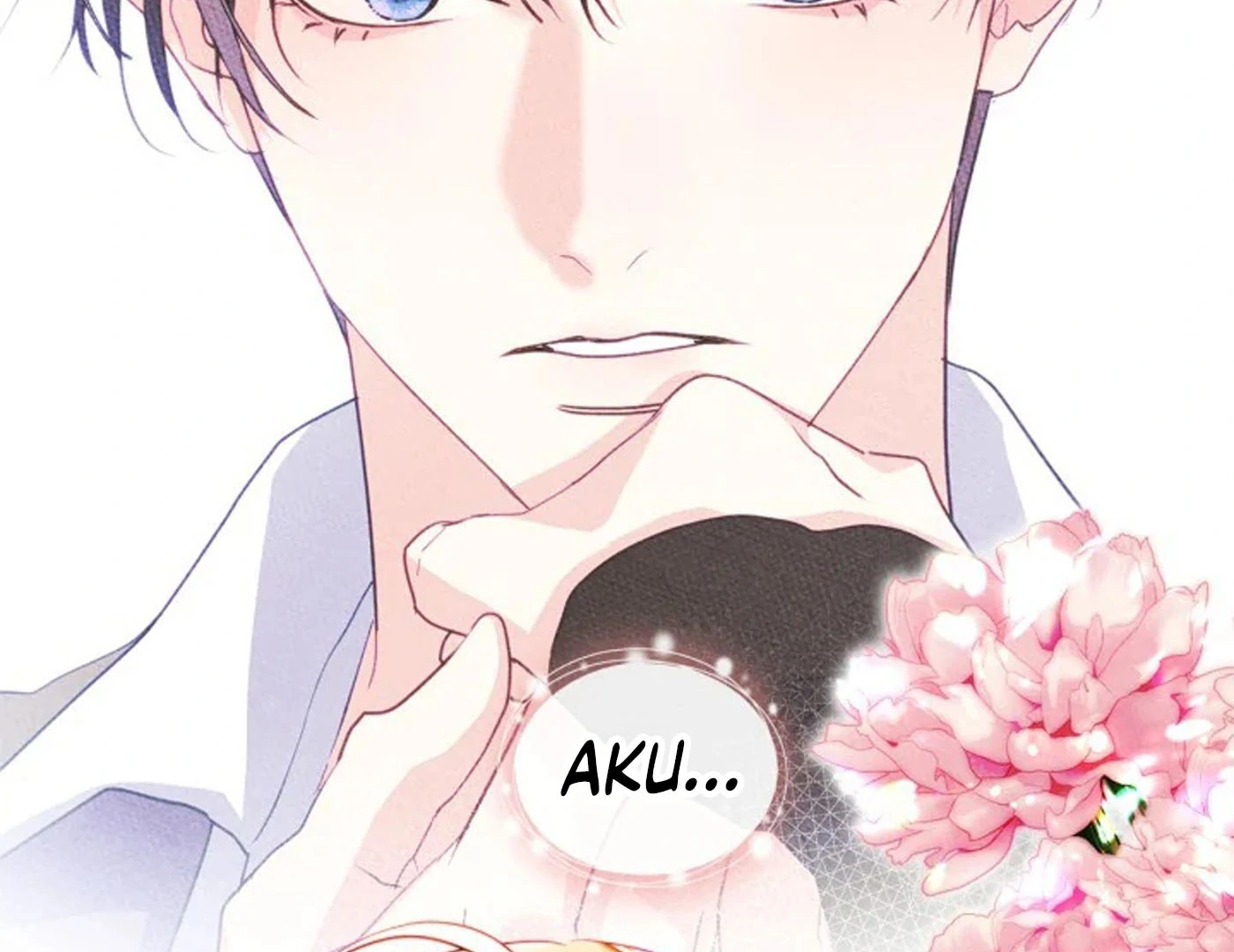 I Became The Male Lead’s Female Friend Chapter 73 Gambar 140