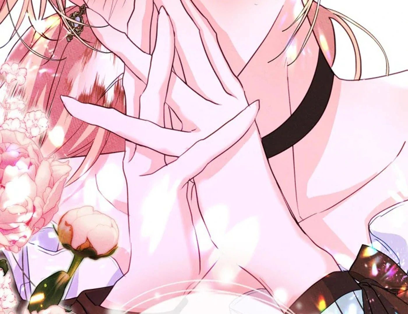 I Became The Male Lead’s Female Friend Chapter 73 Gambar 142