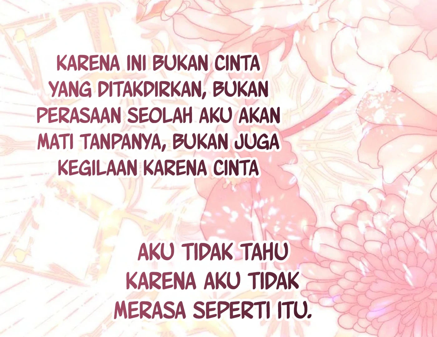 I Became The Male Lead’s Female Friend Chapter 73 Gambar 144