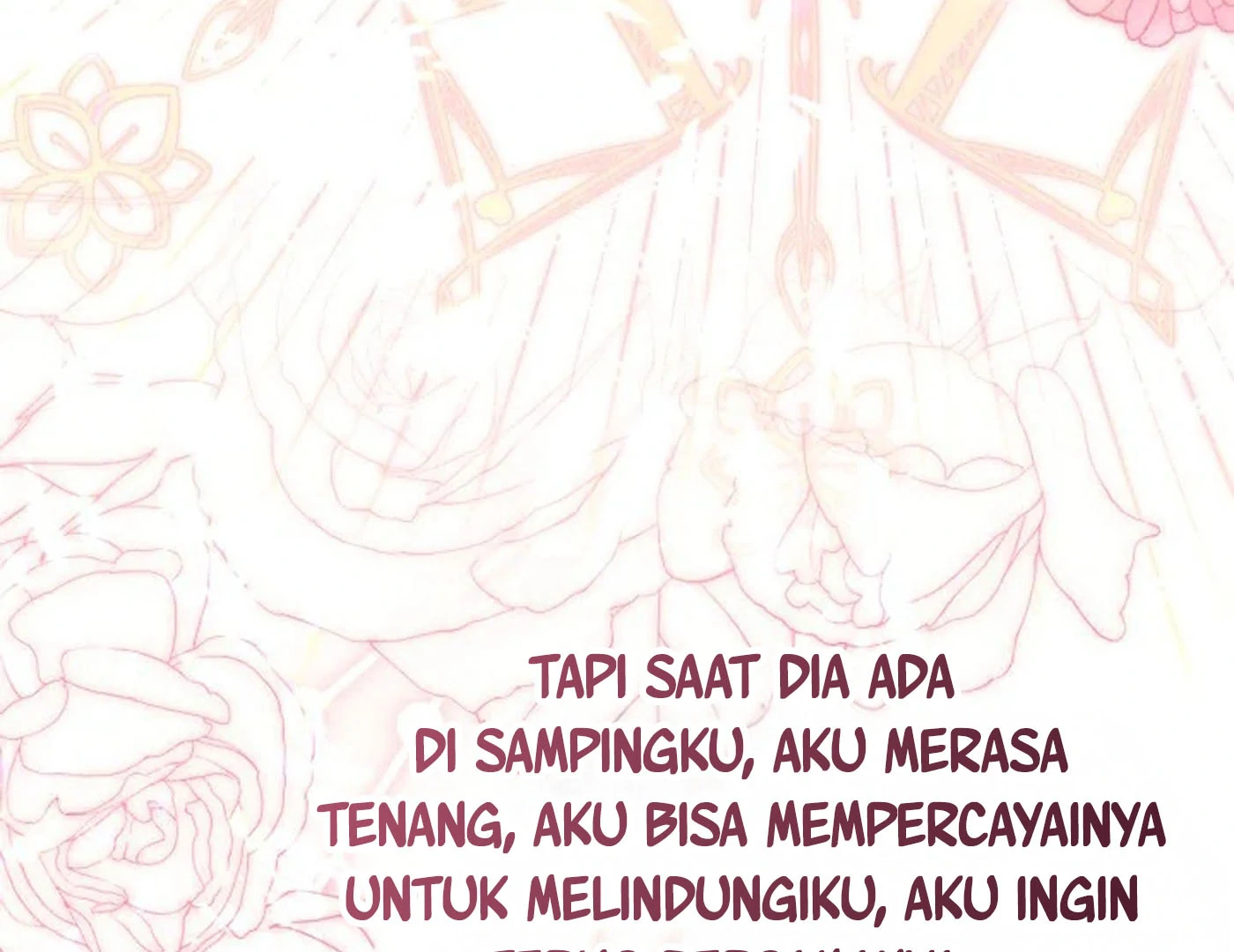I Became The Male Lead’s Female Friend Chapter 73 Gambar 145