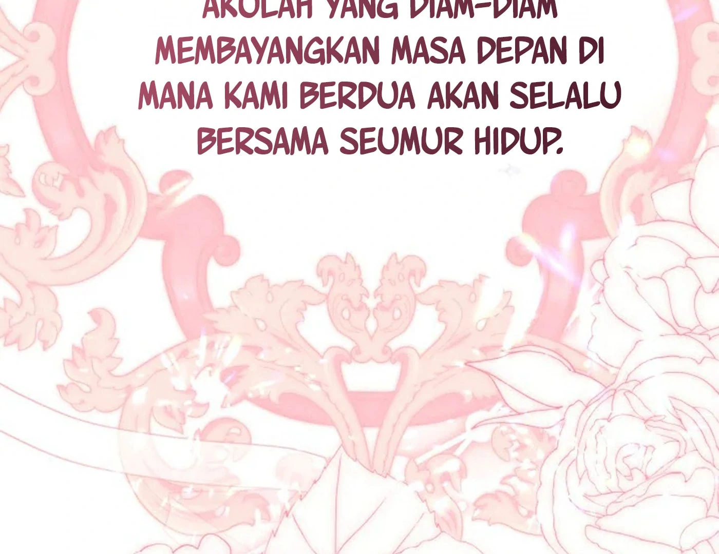 I Became The Male Lead’s Female Friend Chapter 73 Gambar 147