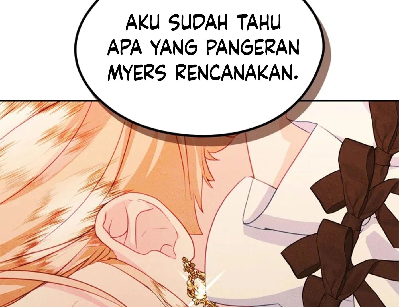 I Became The Male Lead’s Female Friend Chapter 73 Gambar 156