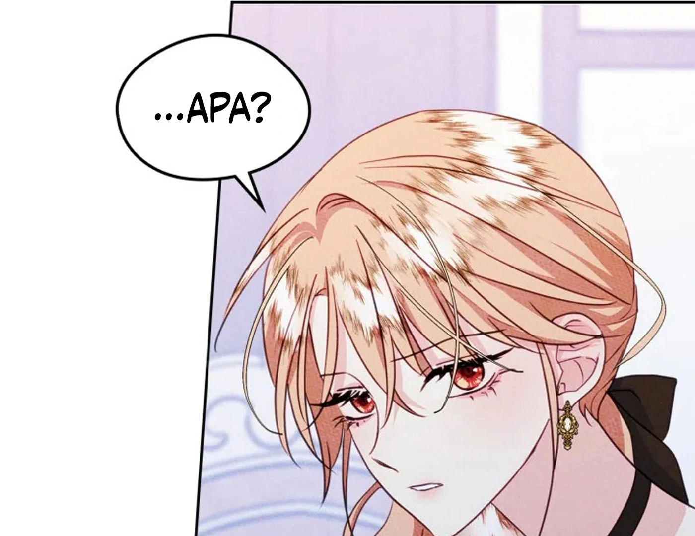 I Became The Male Lead’s Female Friend Chapter 73 Gambar 162
