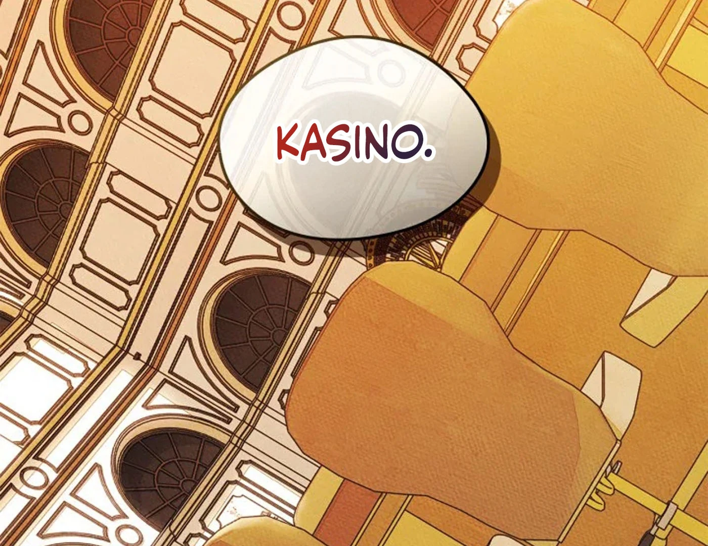 I Became The Male Lead’s Female Friend Chapter 73 Gambar 165