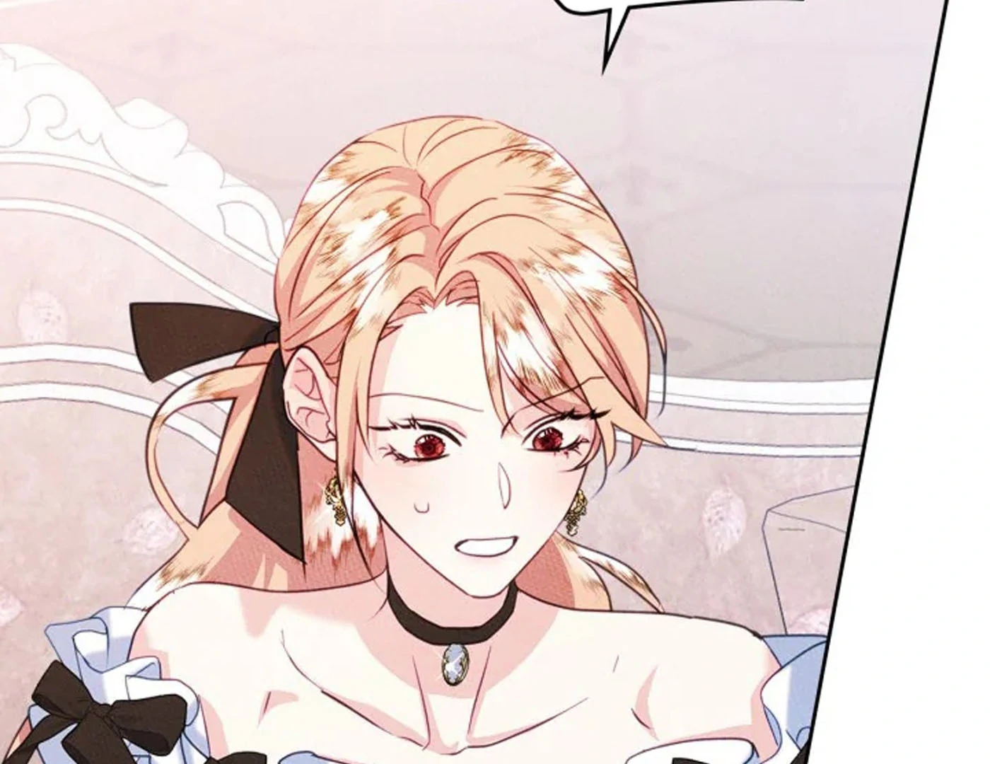 I Became The Male Lead’s Female Friend Chapter 73 Gambar 172