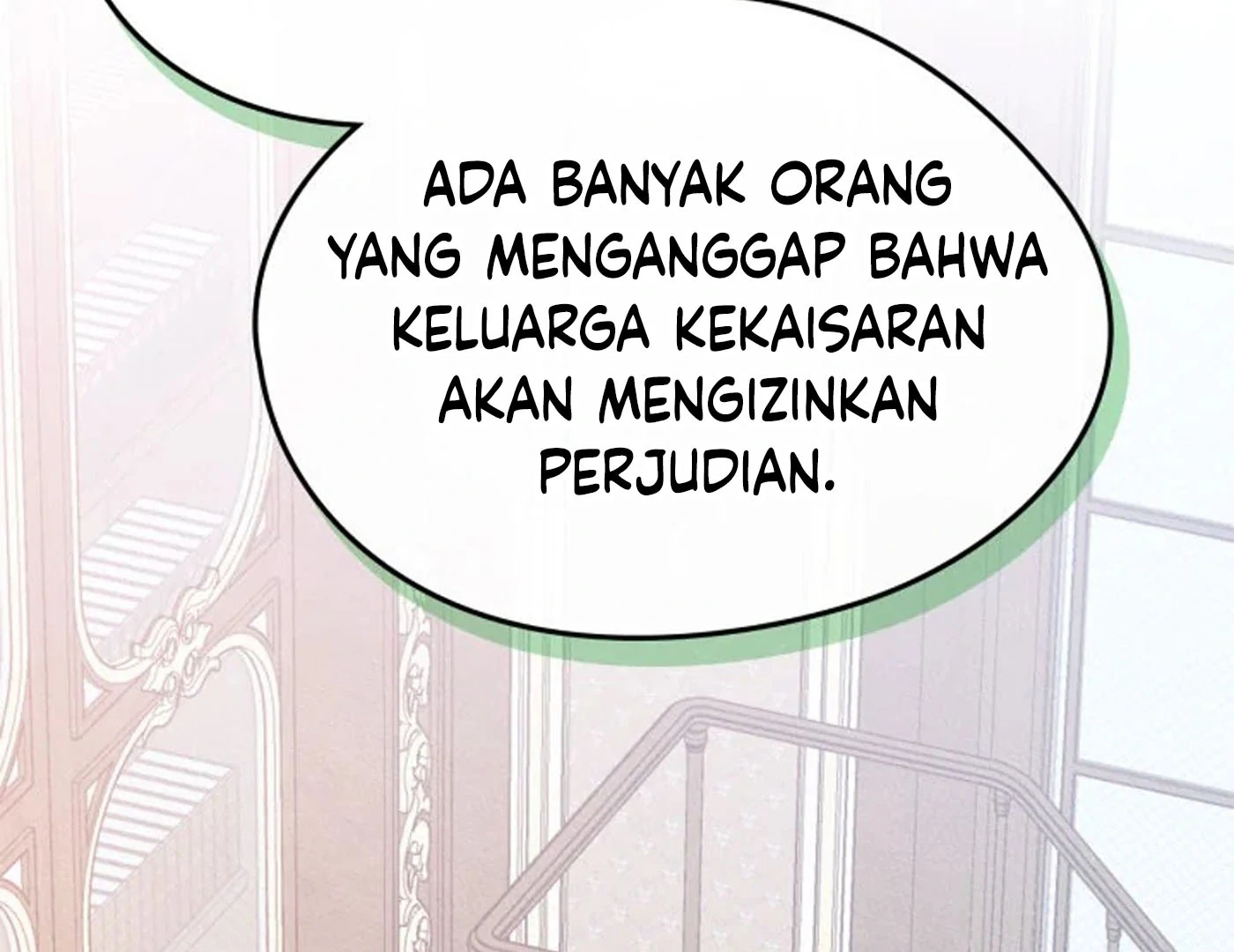 I Became The Male Lead’s Female Friend Chapter 73 Gambar 174