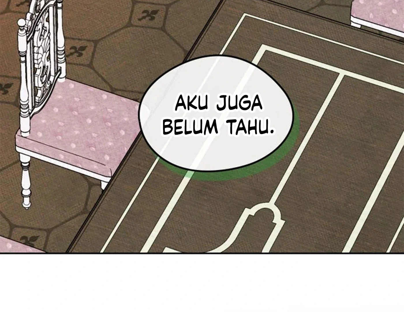 I Became The Male Lead’s Female Friend Chapter 73 Gambar 177