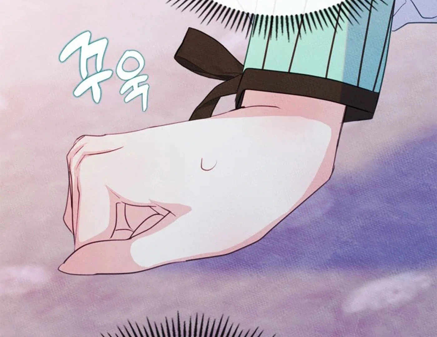I Became The Male Lead’s Female Friend Chapter 73 Gambar 179