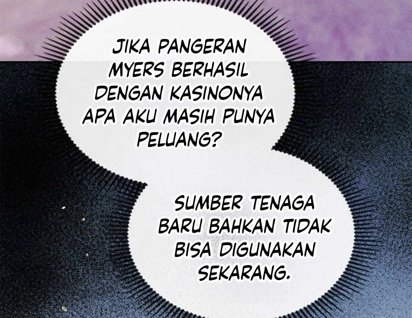 I Became The Male Lead’s Female Friend Chapter 73 Gambar 180