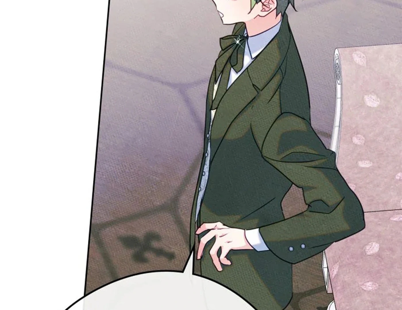 I Became The Male Lead’s Female Friend Chapter 73 Gambar 183