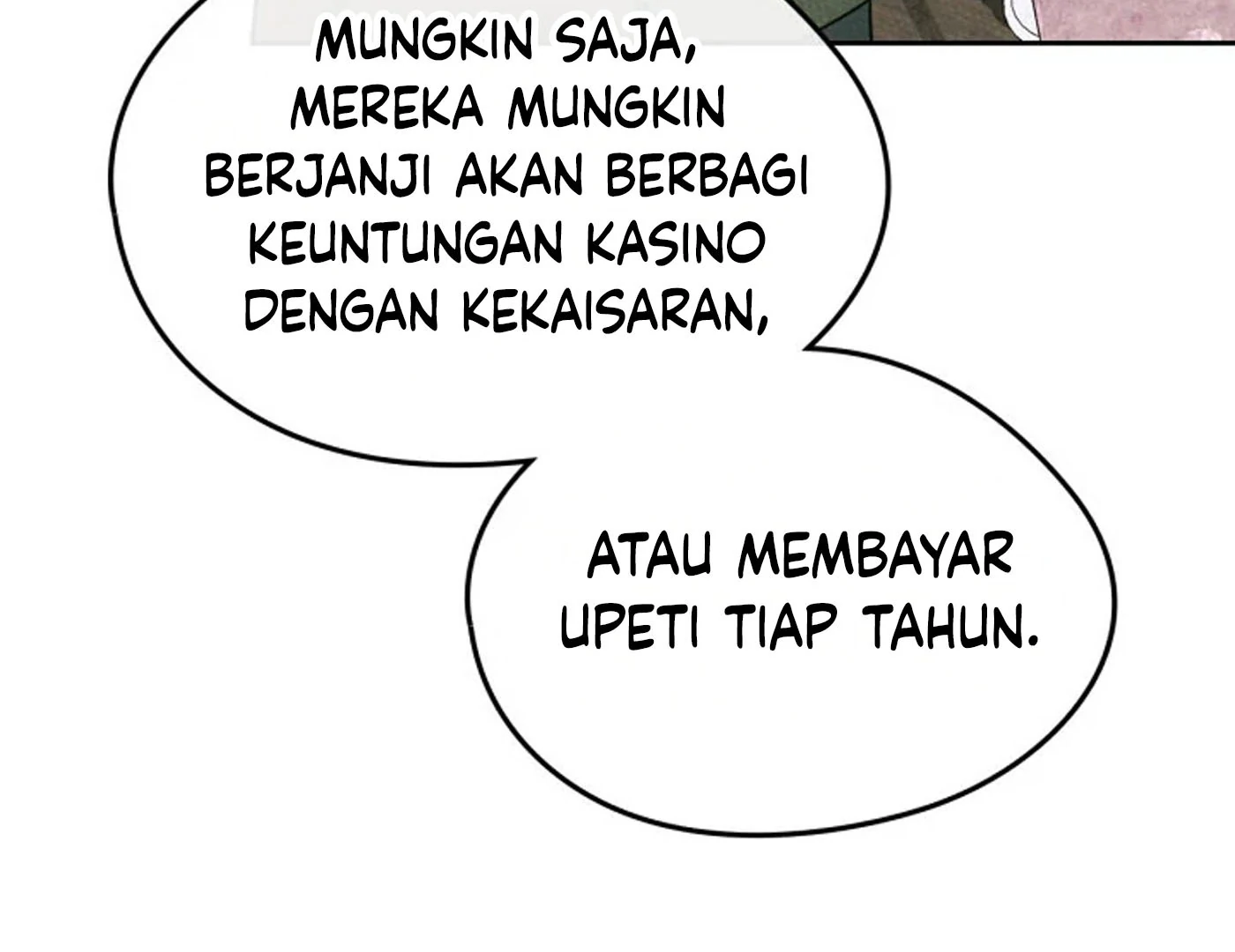 I Became The Male Lead’s Female Friend Chapter 73 Gambar 184