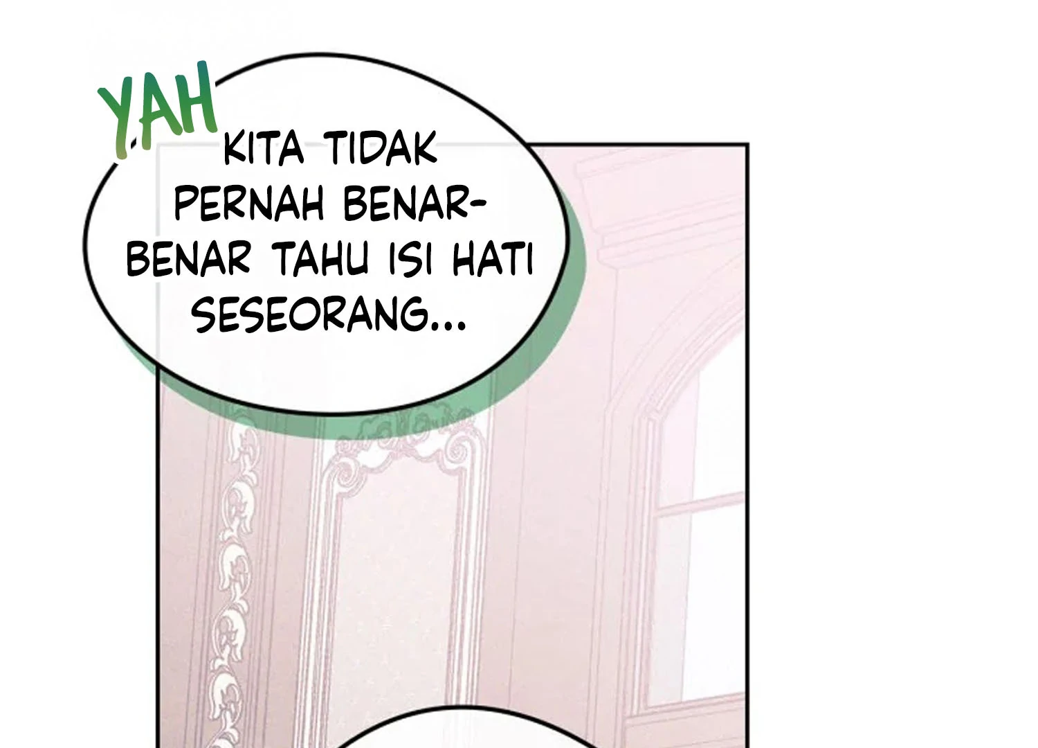I Became The Male Lead’s Female Friend Chapter 73 Gambar 190