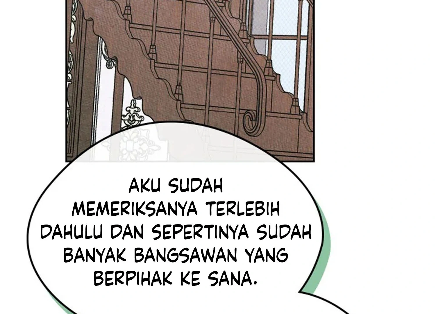 I Became The Male Lead’s Female Friend Chapter 73 Gambar 192