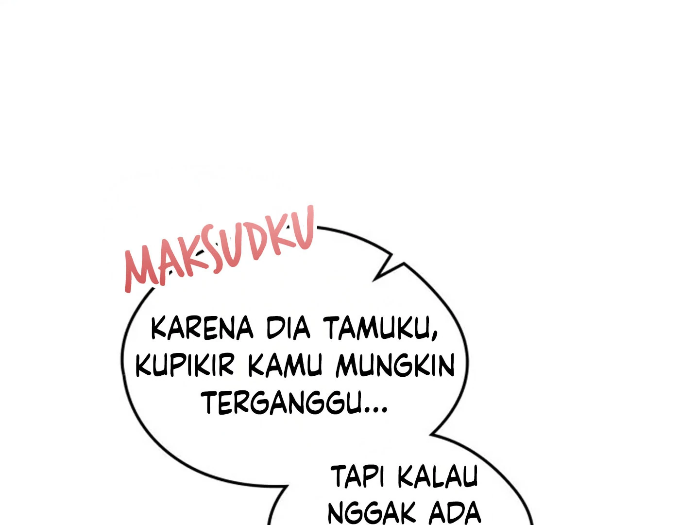 I Became The Male Lead’s Female Friend Chapter 73 Gambar 43