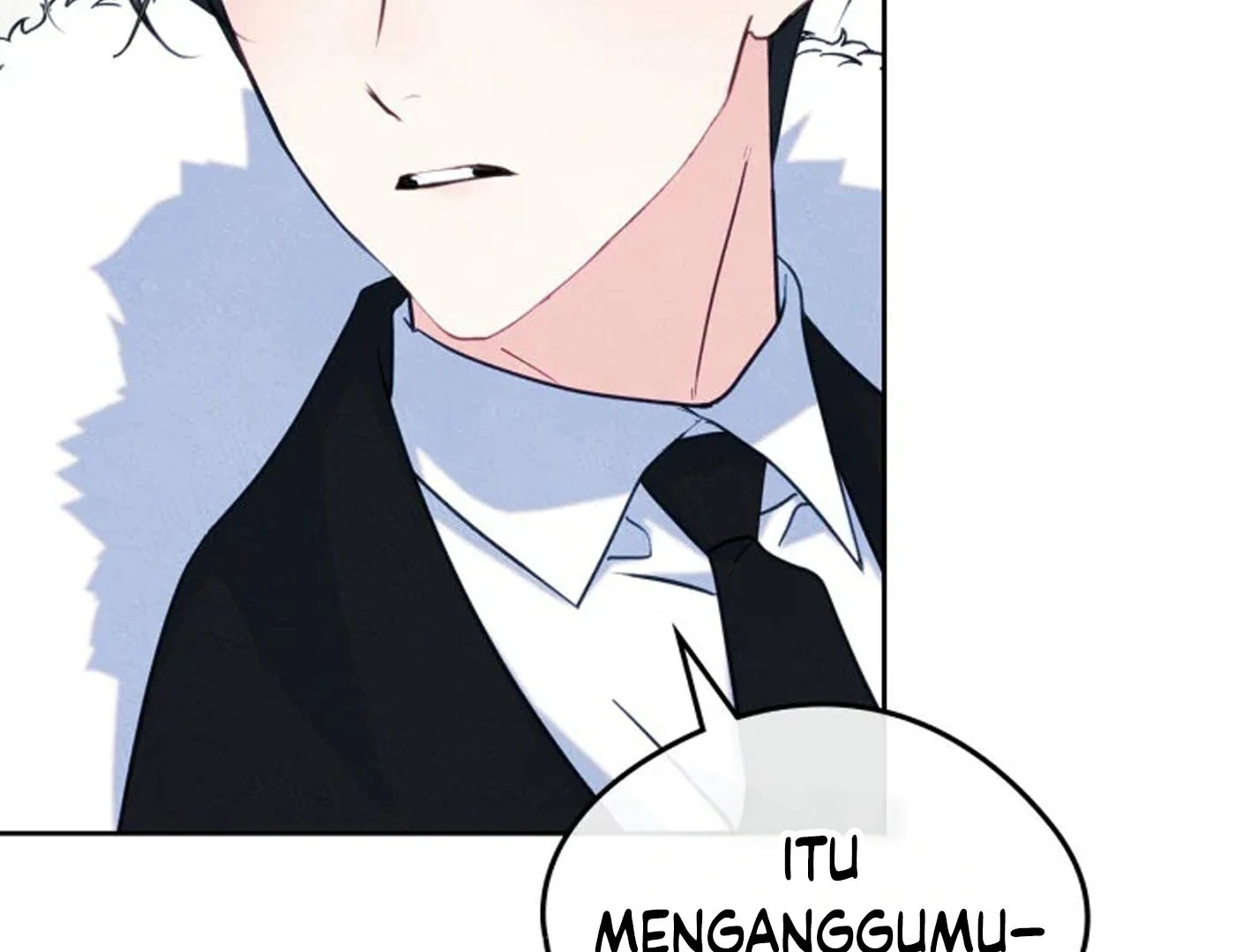 I Became The Male Lead’s Female Friend Chapter 73 Gambar 48