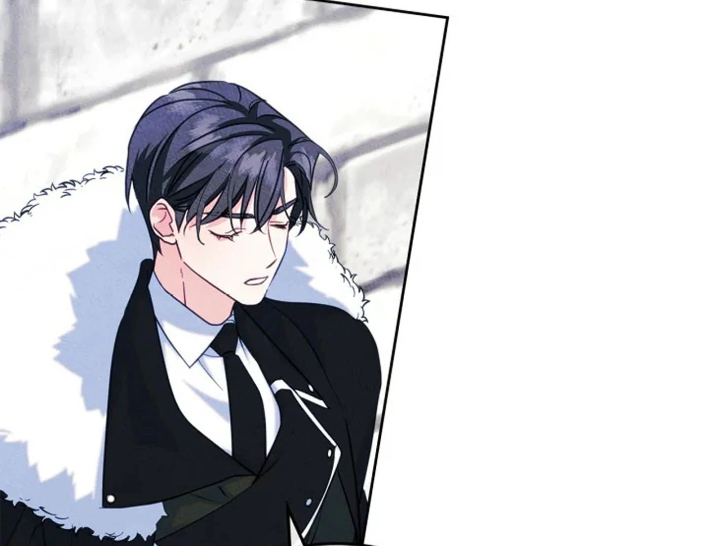 I Became The Male Lead’s Female Friend Chapter 73 Gambar 52