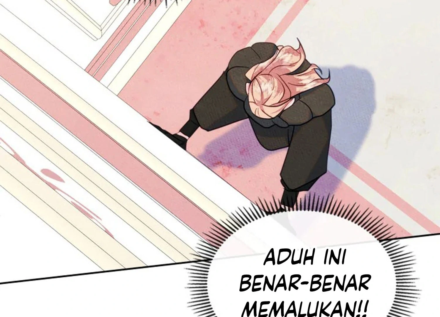 I Became The Male Lead’s Female Friend Chapter 73 Gambar 69