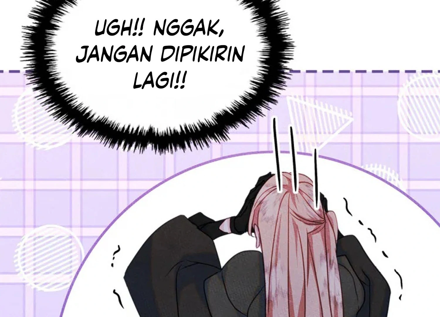 I Became The Male Lead’s Female Friend Chapter 73 Gambar 75