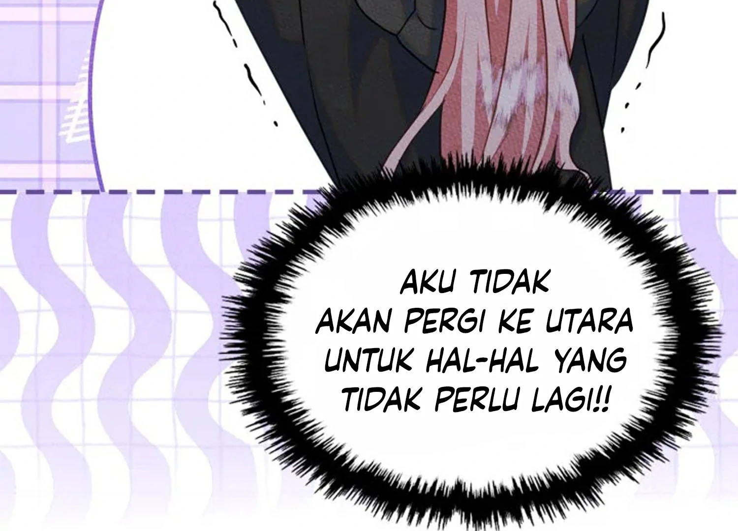 I Became The Male Lead’s Female Friend Chapter 73 Gambar 76