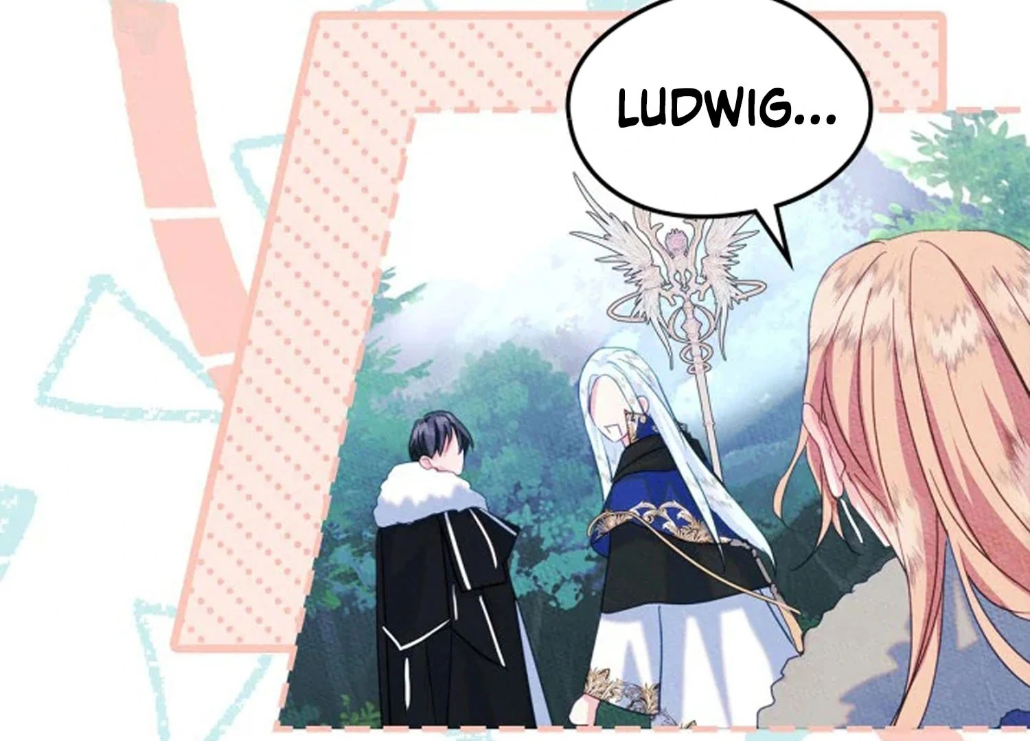 I Became The Male Lead’s Female Friend Chapter 73 Gambar 80