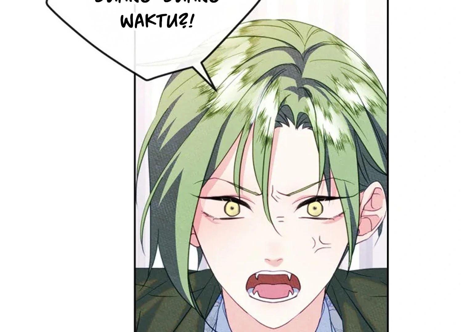 I Became The Male Lead’s Female Friend Chapter 73 Gambar 91