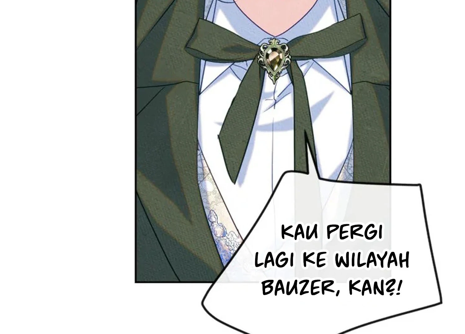 I Became The Male Lead’s Female Friend Chapter 73 Gambar 92