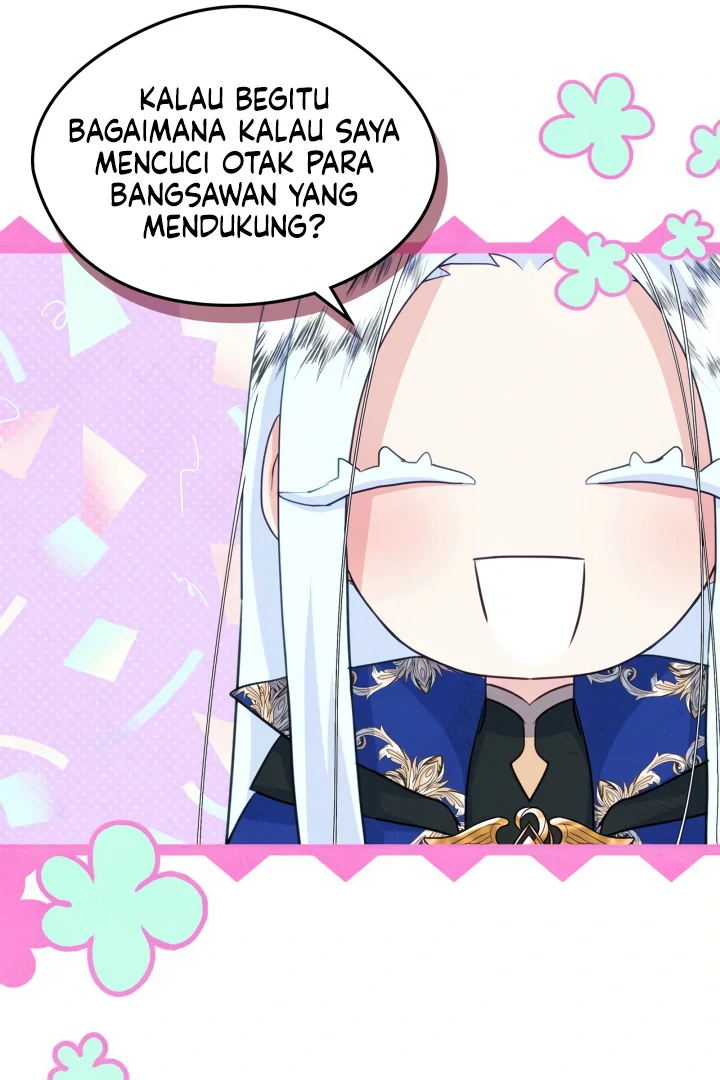 I Became The Male Lead’s Female Friend Chapter 74 Gambar 44