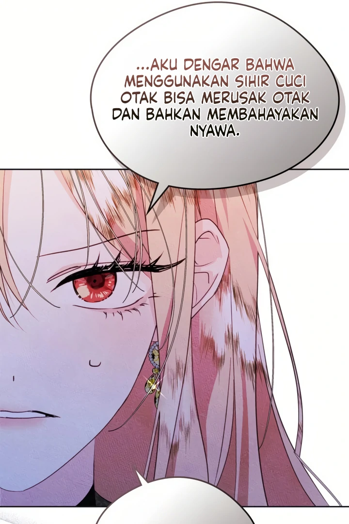 I Became The Male Lead’s Female Friend Chapter 74 Gambar 58