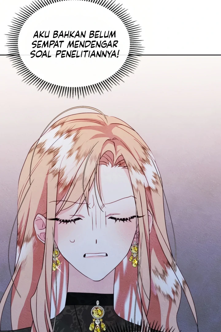 I Became The Male Lead’s Female Friend Chapter 74 Gambar 88