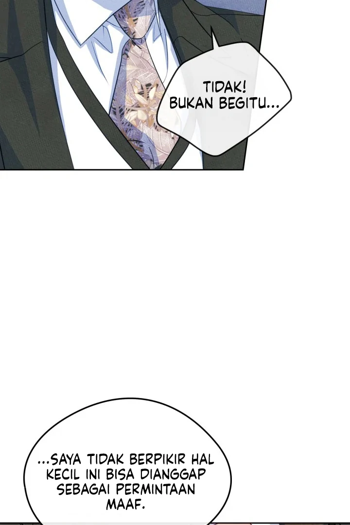 I Became The Male Lead’s Female Friend Chapter 75 Gambar 21