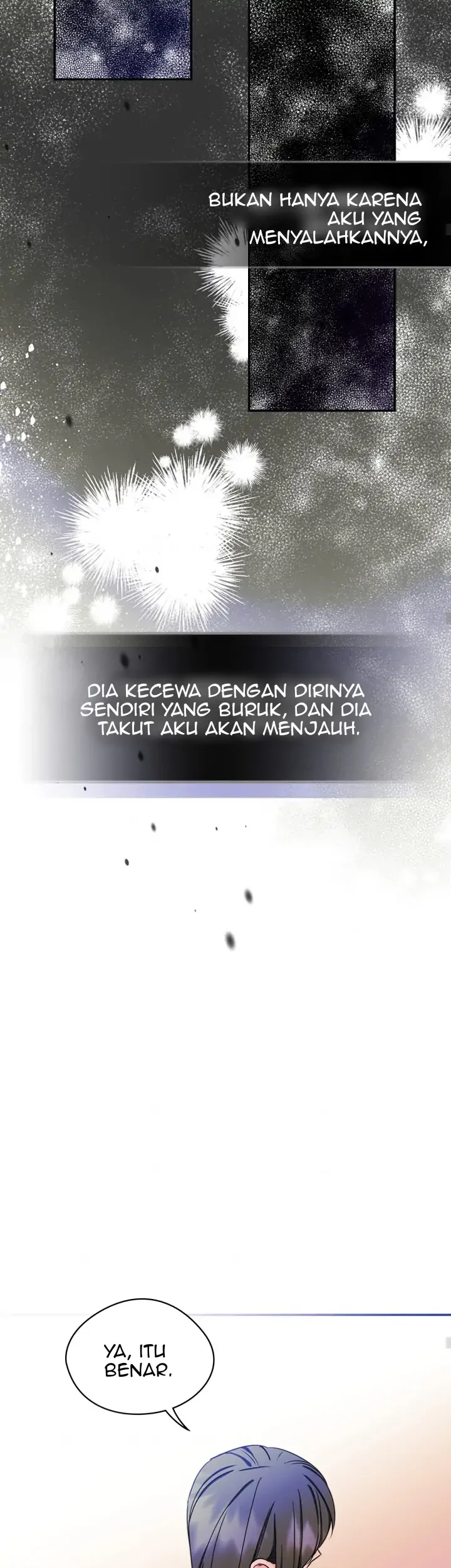 I Became The Male Lead’s Female Friend Chapter 8 Gambar 25