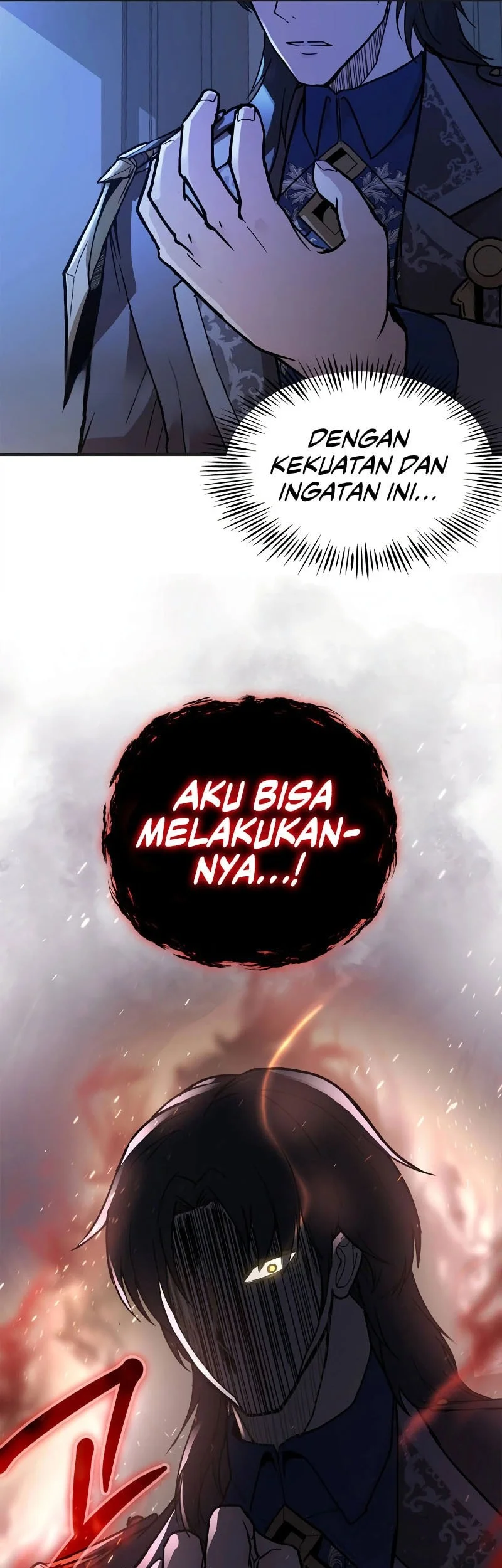 I Became The Master Of The Weakest Demon King Chapter 1 Gambar 69