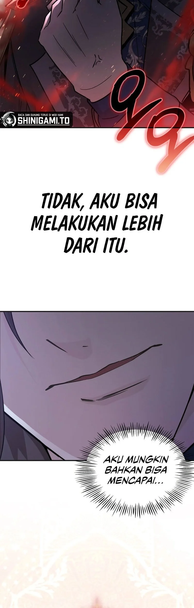 I Became The Master Of The Weakest Demon King Chapter 1 Gambar 70