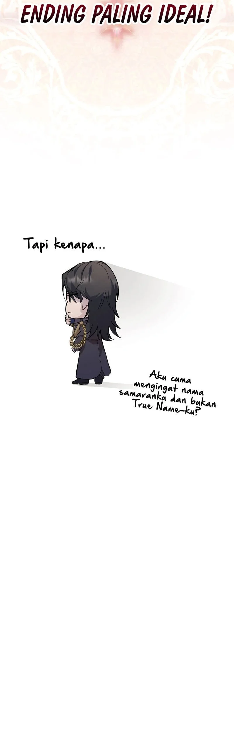 I Became The Master Of The Weakest Demon King Chapter 1 Gambar 71