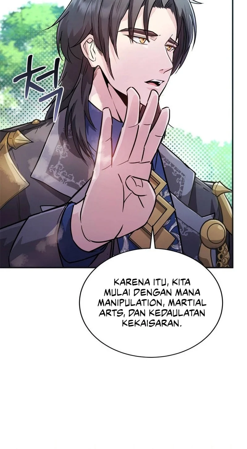 I Became The Master Of The Weakest Demon King Chapter 1 Gambar 80