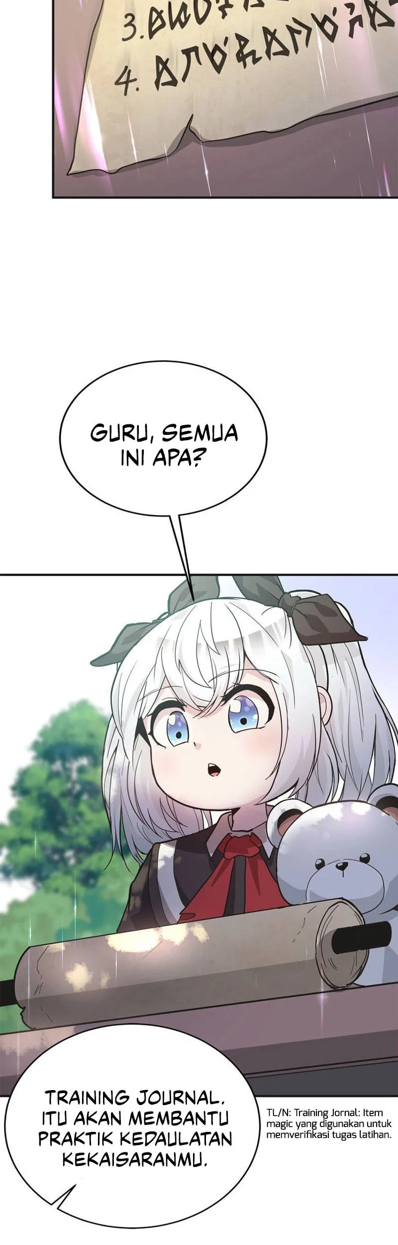 I Became The Master Of The Weakest Demon King Chapter 1 Gambar 83