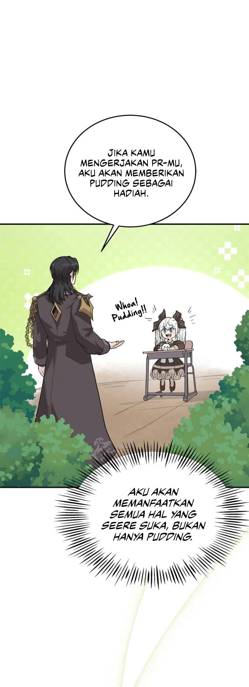I Became The Master Of The Weakest Demon King Chapter 1 Gambar 84
