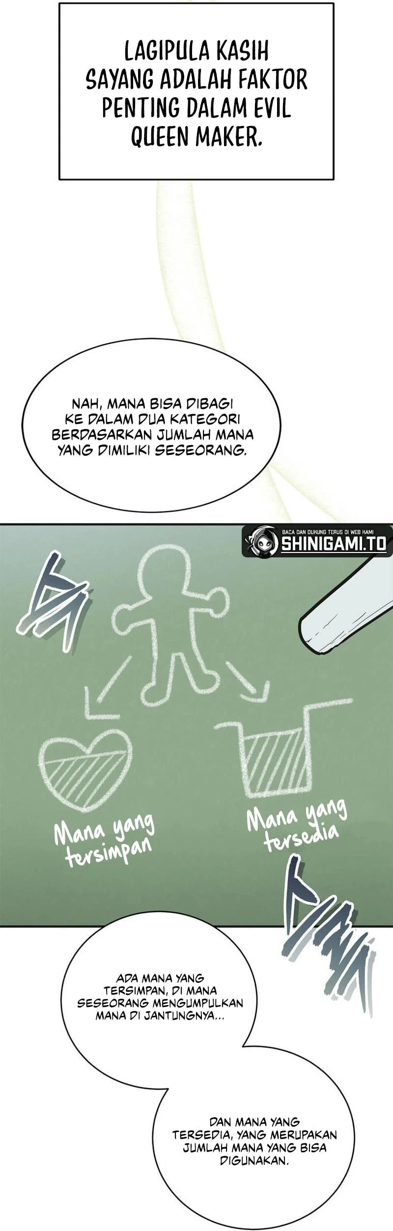 I Became The Master Of The Weakest Demon King Chapter 1 Gambar 85