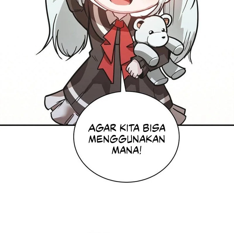 I Became The Master Of The Weakest Demon King Chapter 1 Gambar 88
