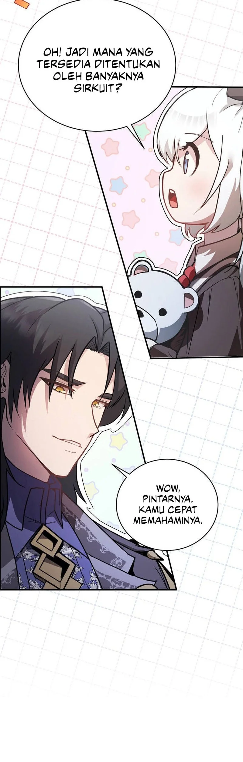 I Became The Master Of The Weakest Demon King Chapter 1 Gambar 90