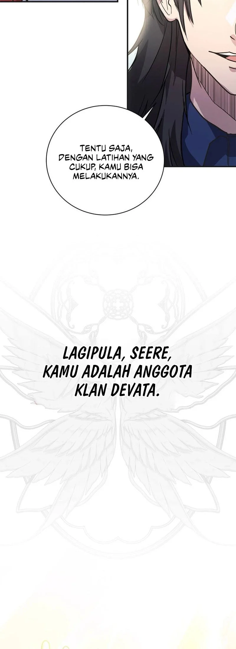 I Became The Master Of The Weakest Demon King Chapter 1 Gambar 96