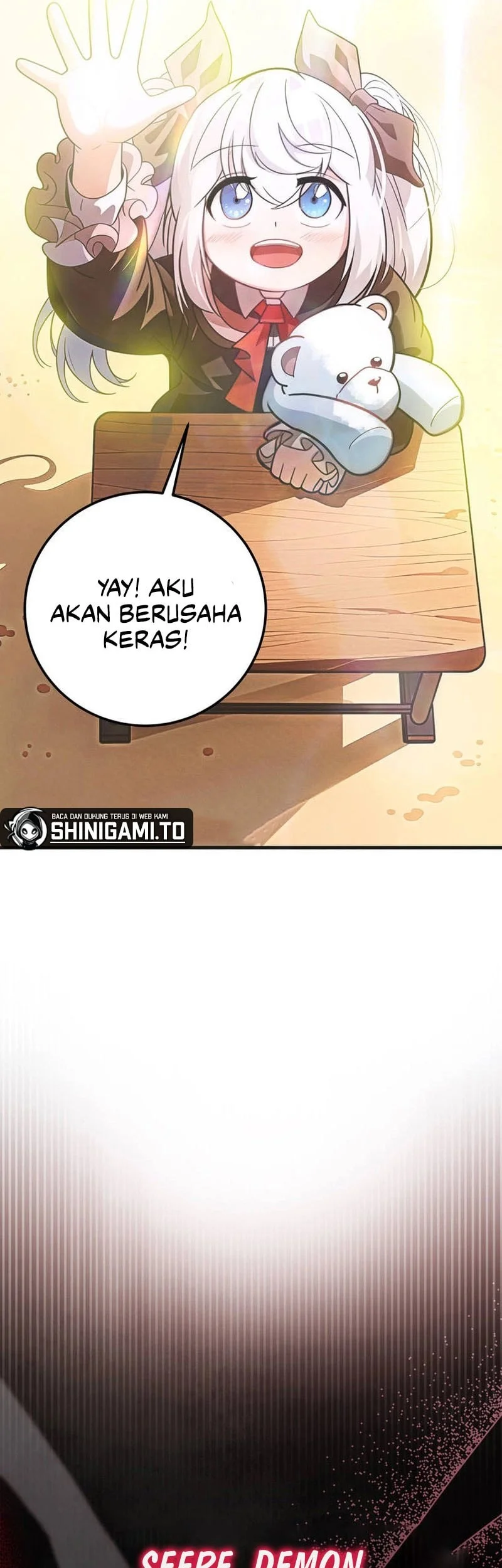 I Became The Master Of The Weakest Demon King Chapter 1 Gambar 97