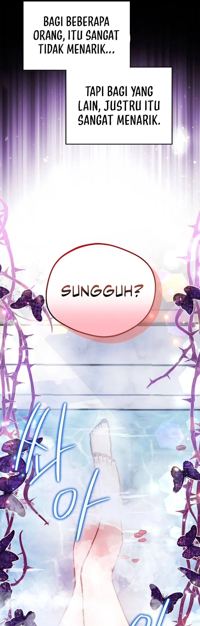 I Became The Master Of The Weakest Demon King Chapter 1 Gambar 101