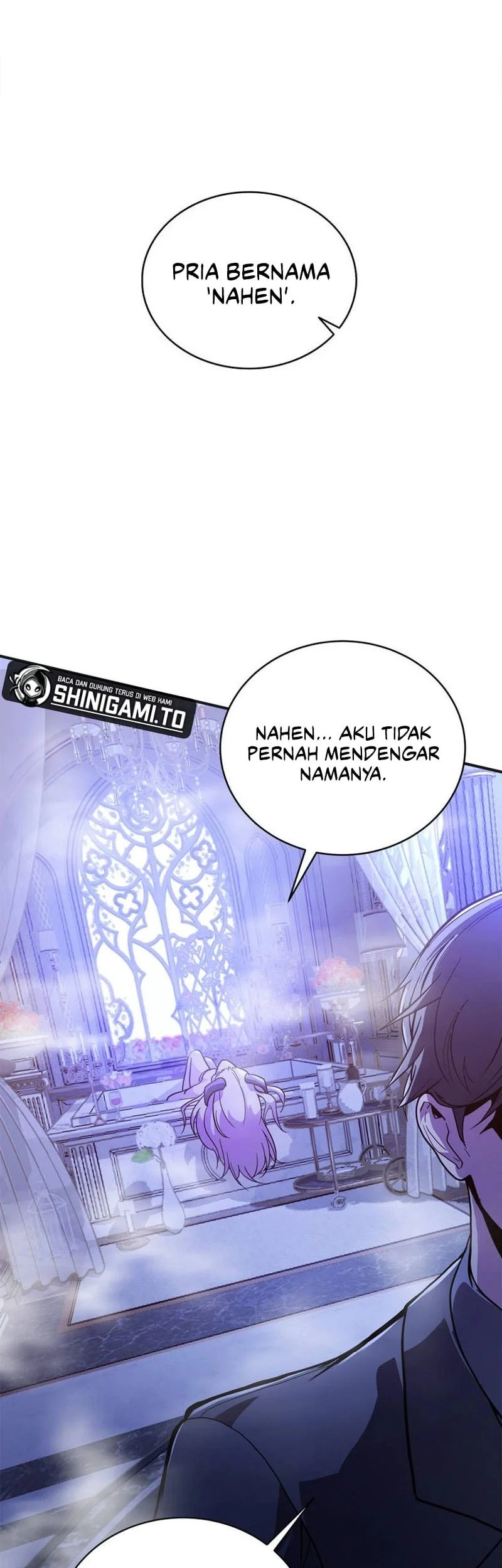 I Became The Master Of The Weakest Demon King Chapter 1 Gambar 103