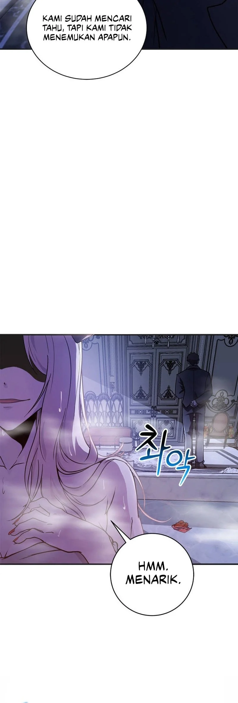 I Became The Master Of The Weakest Demon King Chapter 1 Gambar 104