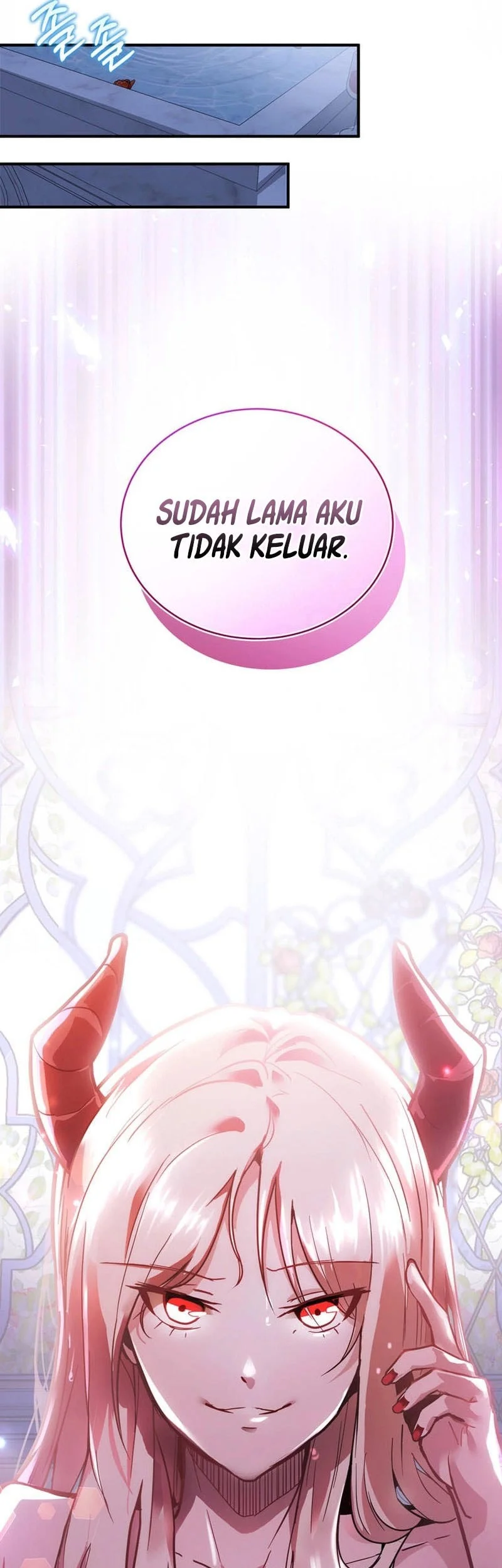I Became The Master Of The Weakest Demon King Chapter 1 Gambar 105