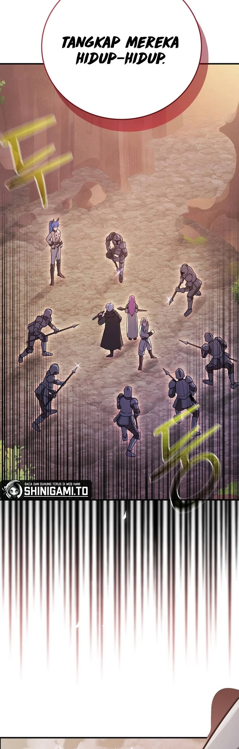 I Became The Master Of The Weakest Demon King Chapter 10 Gambar 63