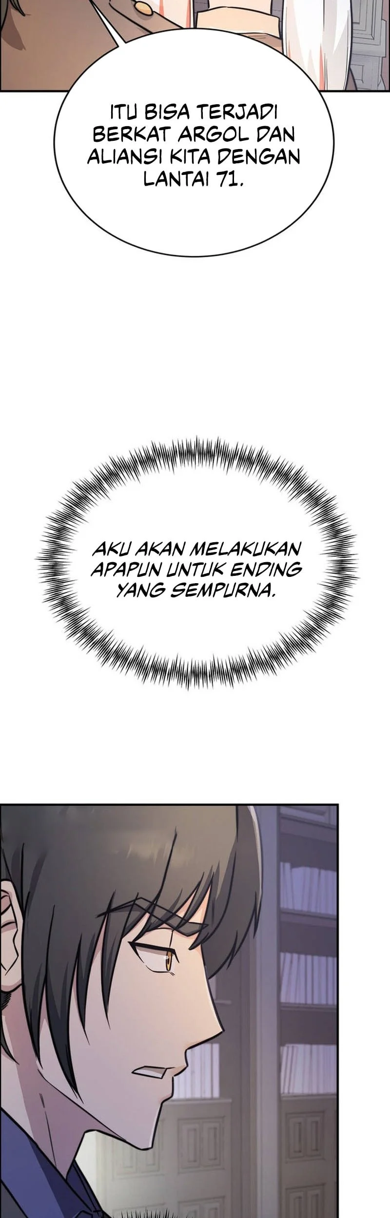 I Became The Master Of The Weakest Demon King Chapter 10 Gambar 68