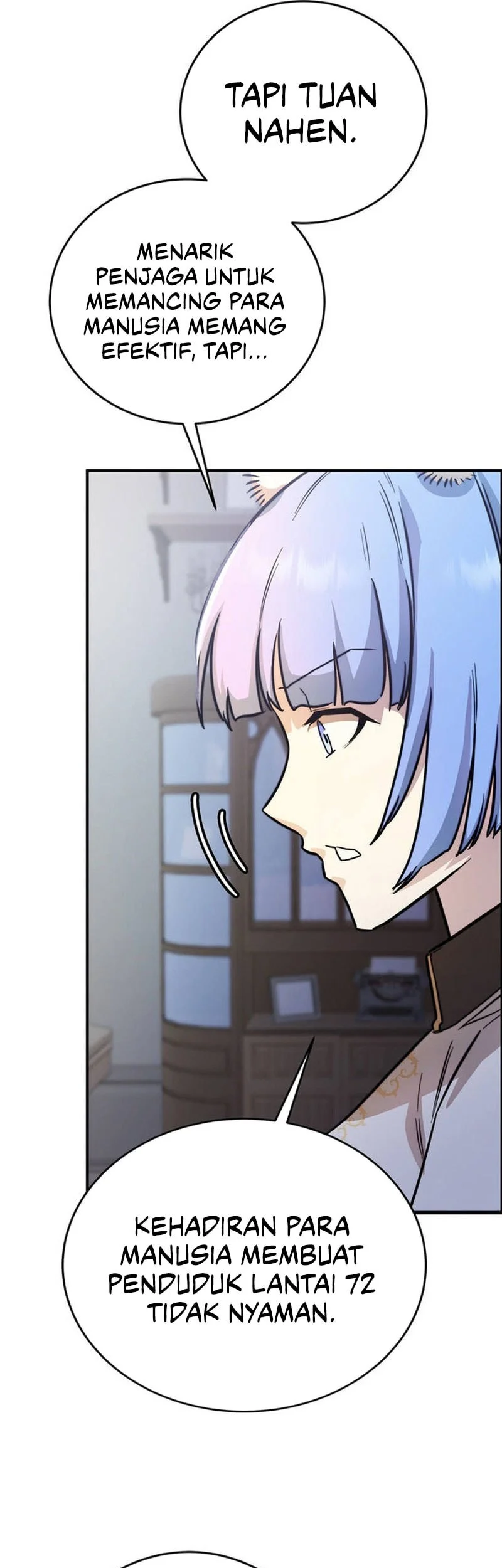 I Became The Master Of The Weakest Demon King Chapter 10 Gambar 70