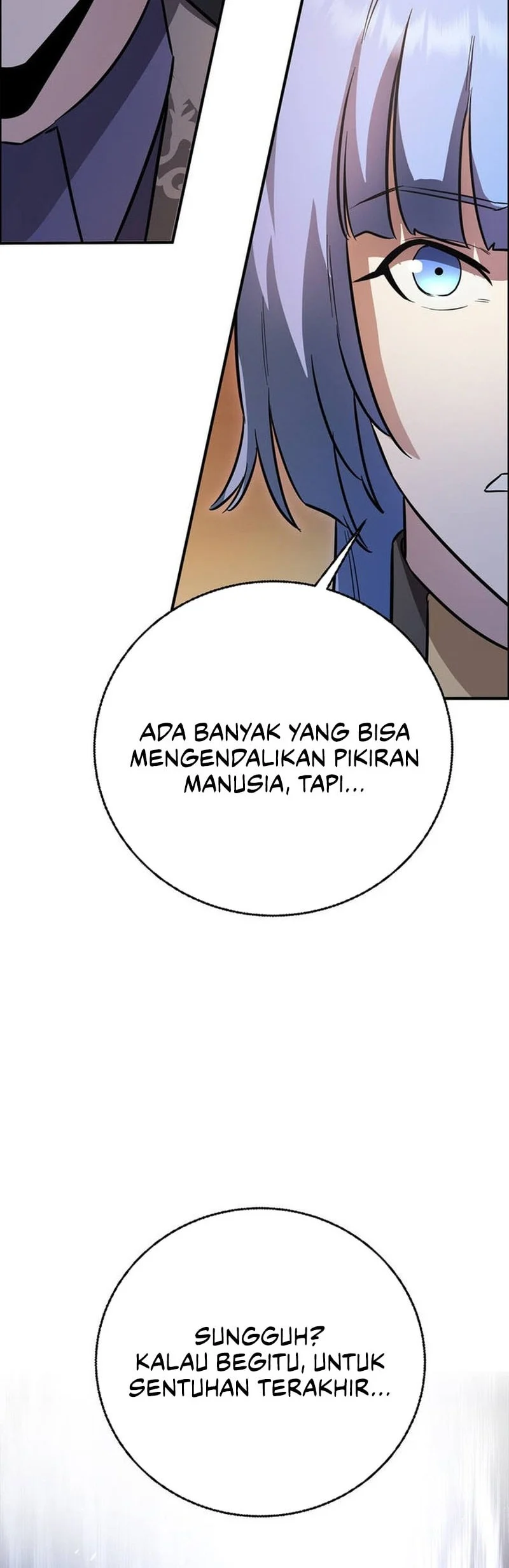I Became The Master Of The Weakest Demon King Chapter 10 Gambar 73